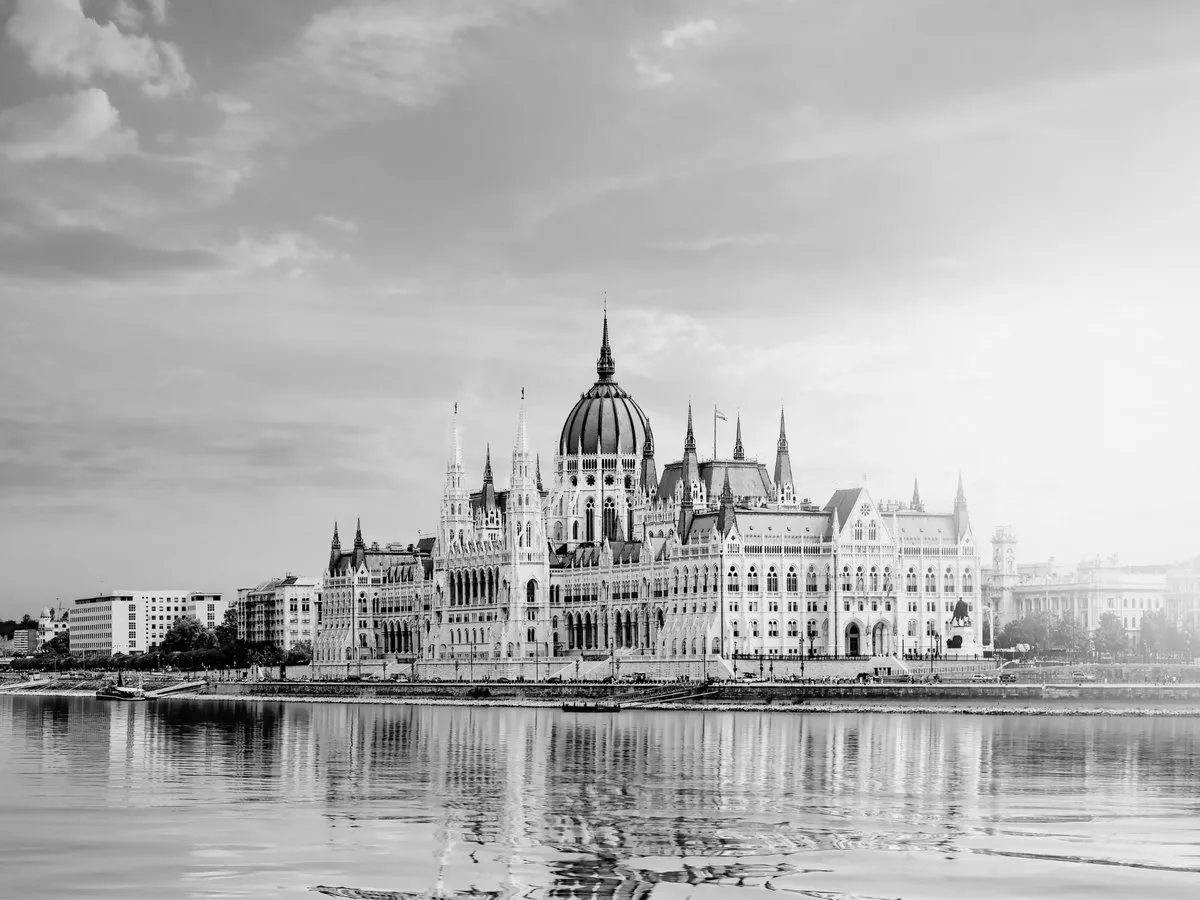 Budapest, Hungary