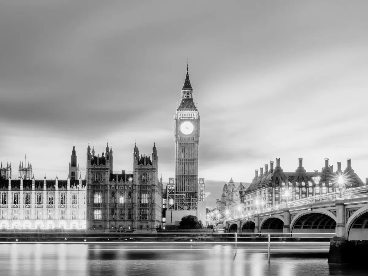 London, United Kingdom