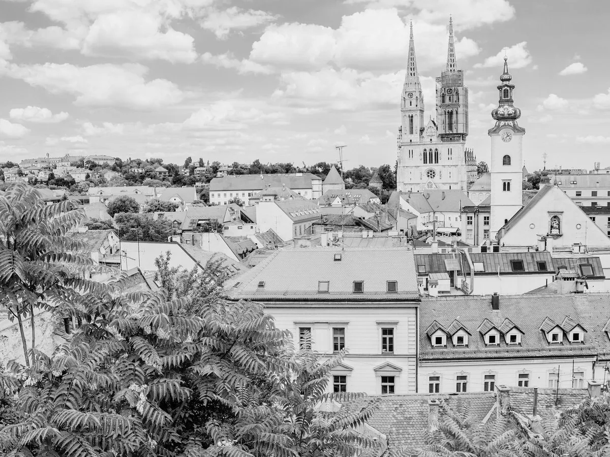 Zagreb, Croatia